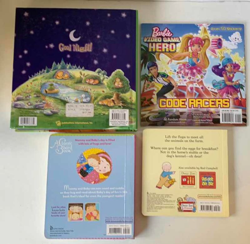 Photo 1 of DOMINOES & BOOKS