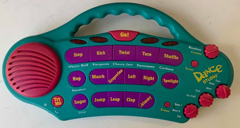 Photo 1 of CRAFTS, GAMES & JUMP ROPES