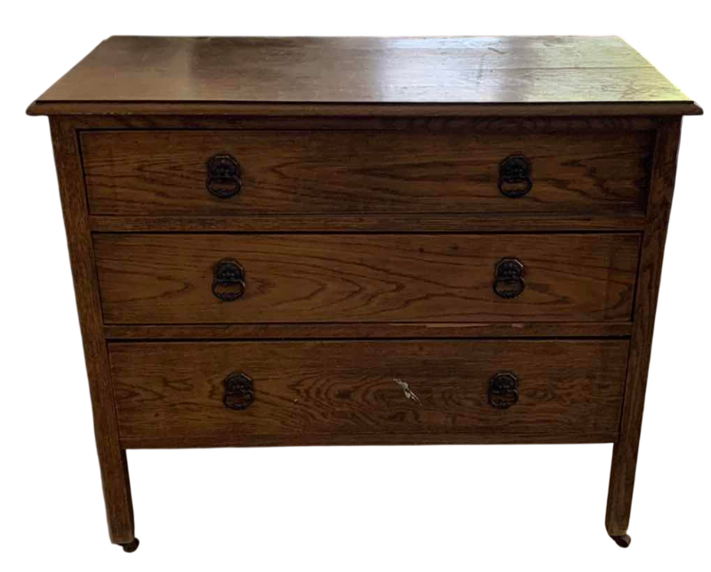Photo 1 of DRESSER 36” X 18 X 31”H