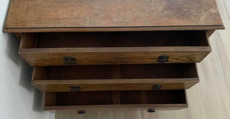 Photo 1 of DRESSER 36” X 18 X 31”H