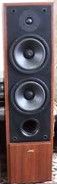 Photo 1 of JVC SX - F50 SPEAKER SYSTEM