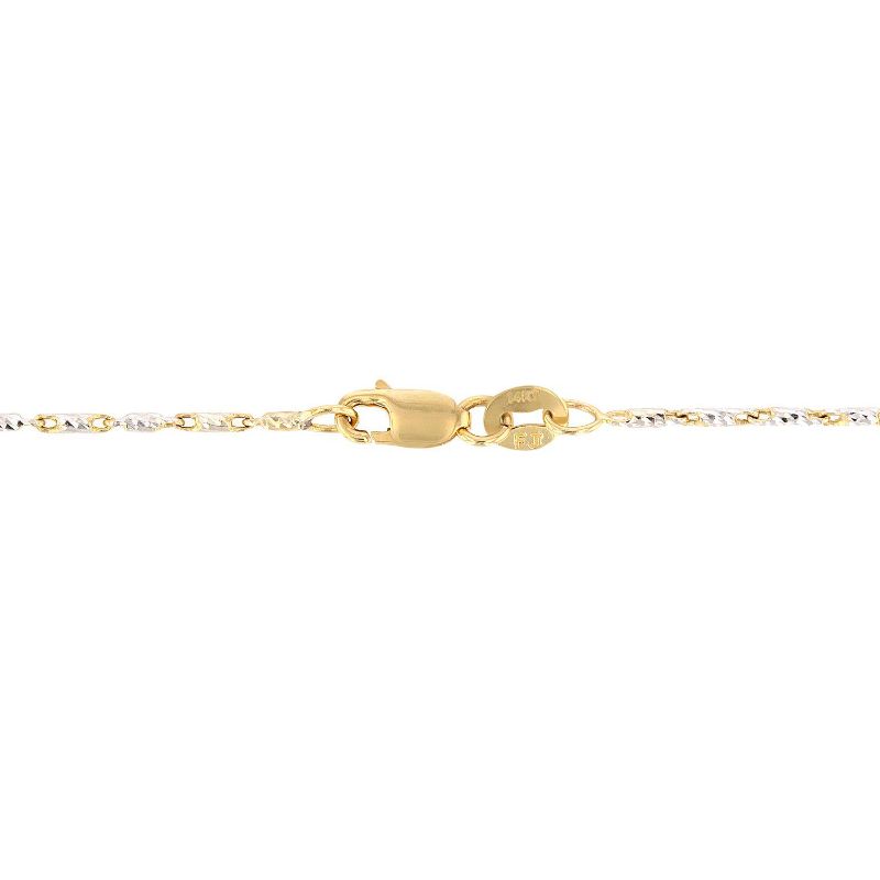 Photo 1 of 8.06ct Ethiopian Opal and 2.15ctw Diamond 14K Yellow Gold Necklace with Appraisal NK009971

