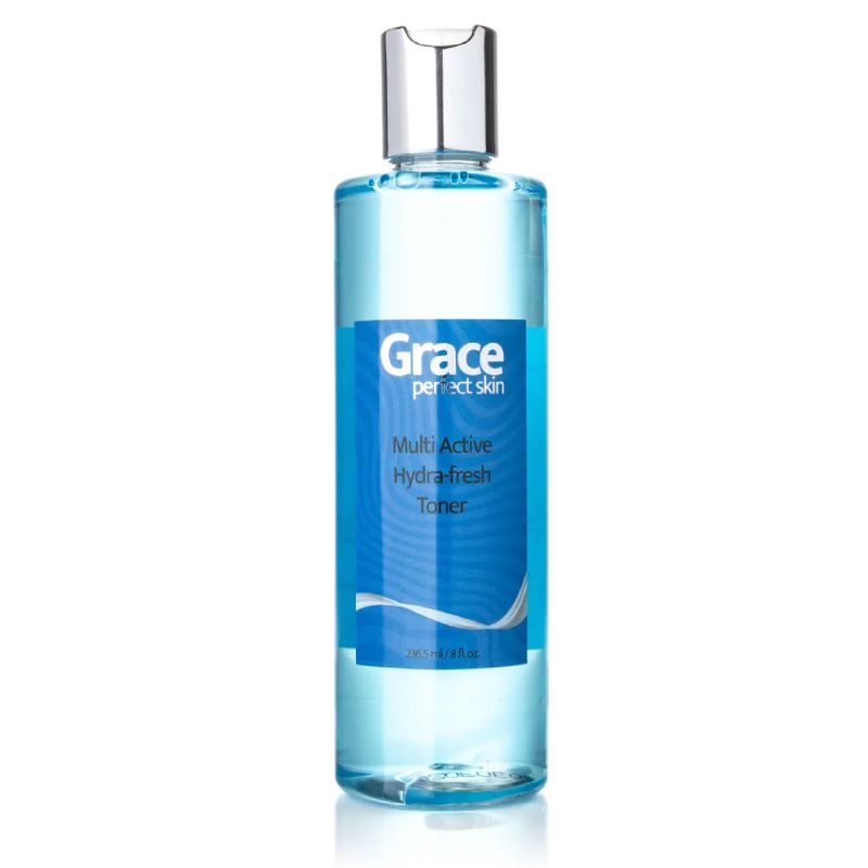 Photo 1 of HYDRA TONER BETE HYDROXYL GENTLY SWEEPS AWAY DULL TIRED SKIN PROTECTS AGINST MOISTURE LOSS REVEALS A SMOOTHER AND BRIGHTER COMPLEXION NEW