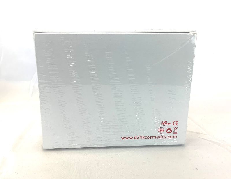 Photo 4 of INFRARED RED LED DEVICE PROMOTES PRODUCTION OF CELLS COLLAGEN FIBERS AND HAIR GROWTH FOR ALOPECIA TIGHTENS ANY STRETCHED SKIN IMPROVES SCARS WOUNDS ACNE PSORIASIS ROSACEA ECZEMA WRINKLES AND SUN DAMAGE NEW 