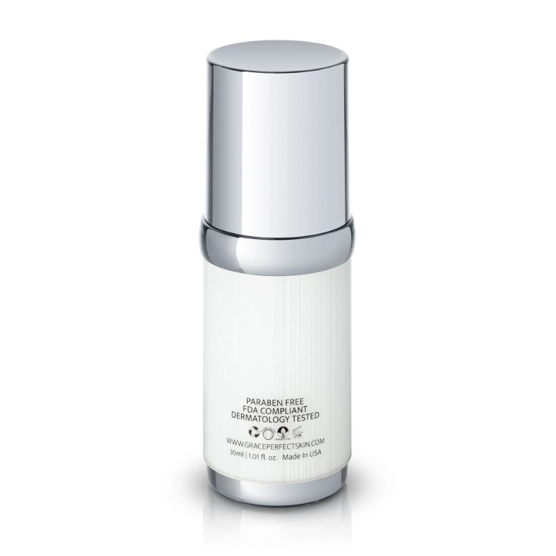 Photo 3 of FIRMING EYE SERUM SUPPORTS CELL FUNCTIONS PLUMPS AND LIFTS UNDER EYES REDUCES PUFFINESS BAGS DARK CIRCLES AND FINE LINES UNDER EYES NEW 