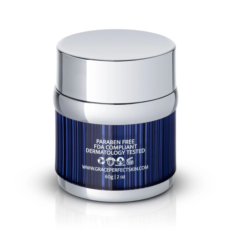 Photo 3 of TRIPPLE ACTION RADIANCE CREAM BRIGHTENS COMPLEXION REDUCES ACNE AND PORES STIMULATES PRODUCTION OF HEALTHY SKIN CELLS HYDRATES AND MOISTURIZING SKIN AND CREATES YOUTHFUL GLOW NEW