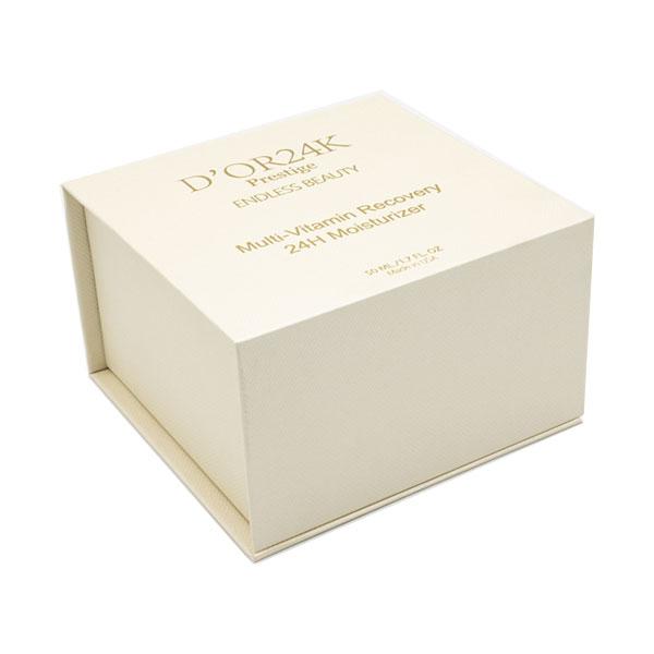 Photo 1 of 24K MULTIVITAMIN RECOVERY 24H MOISTURIZER AMPLIFIES SKIN NATURAL COLLAGEN PRODUCTION TO APPEAR YOUNGER AND HEALTHIER THE GOLD WORKS IN CONJUNCTION WITH GREEN TEA PROTECTING YOUR SKIN FROM SUN DAMAGE REDUCING INFLAMMATION AND BUILD COLLAGEN NEW IN BOX 