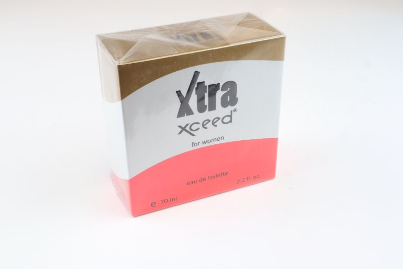 Photo 1 of XTRA XCEED UNIQUE LONG LASING FRAGRANCE NEW  