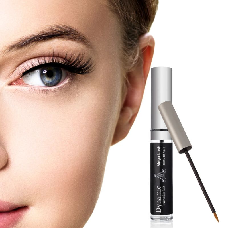 Photo 1 of MEGA LASH THICKENS AND LENGTHENS LASHES MADE WITH ORGANIC INGREDIENTS WATER RESIST NOT WATERPROOF NEW