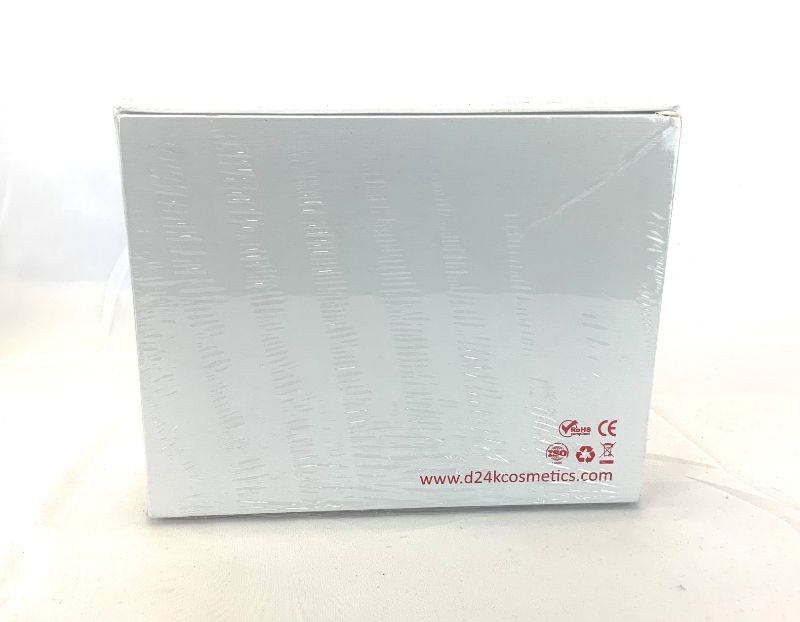 Photo 5 of INFRARED RED LED DEVICE PROMOTES THE PRODUCTION OF CELLS COLLAGEN FIBERS AND HAIR GROWTH FOR ALOPECIA TIGHTENS ANY STRETCHED SKIN IMPROVES SCARS WOUNDS ACNE PSORIASIS ROSACEA ECZEMA WRINKLES AND SUN DAMAGE NEW 