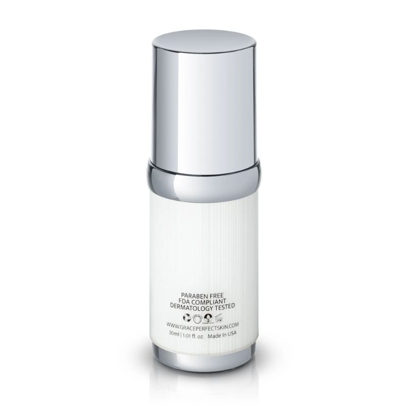 Photo 1 of FIRMING EYE SERUM SUPPORTS CELL FUNCTIONS PLUMPS AND LIFTS UNDER THE EYES REDUCES PUFFINESS BAGS DARK CIRCLES AND FINE LINES UNDER THE EYES NEW 