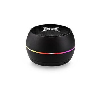 Photo 1 of HELIO TRUE WIRELESS BLUETOOTH SPEAKER NEW
