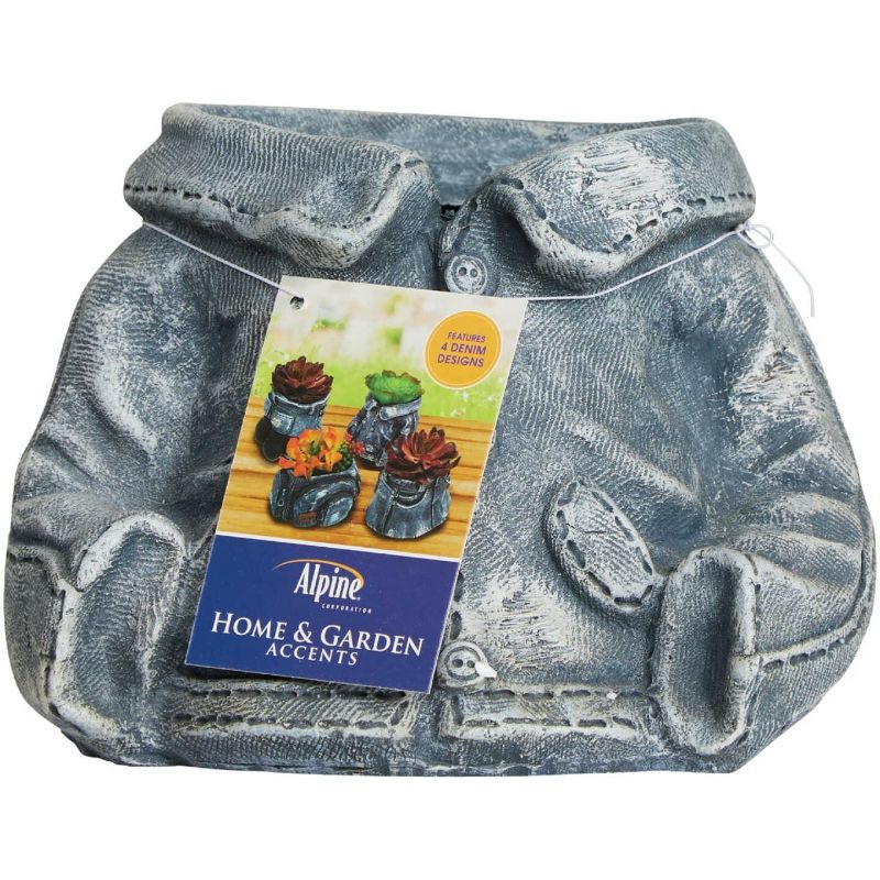 Photo 1 of DENIM GEAR JACLKET PLANTER NEW