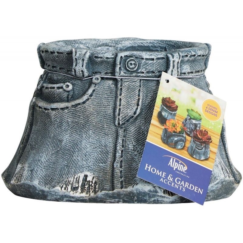 Photo 1 of DENIM GEAR JACLKET PLANTER NEW