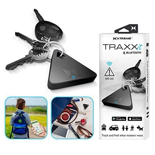 Photo 1 of TRAXX IT BLUETOOTH TRACKER TRACK AND FIND WHAT MATTERS THE MOST NEW 