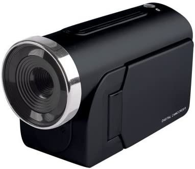 Photo 1 of ONN HD CAMCORDER VIDEO CAMERA WITH 1.44-INCH SCREEN 2X DIGITAL ZOOM 720P HD RESOLUTION INCLUDES VIDEO EDITING SOFTWARE NEW