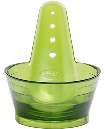 Photo 1 of ZIPSTRIP HERB STRIPPER EASILY STRIPS, COLLECTS, AND MEASURES HERBS NEW