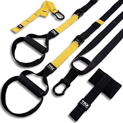 Photo 1 of ALL IN ONE BASIC SUSPENSION TRAINER KIT MAKE YOUR BODY YOUR MACHINE NEW