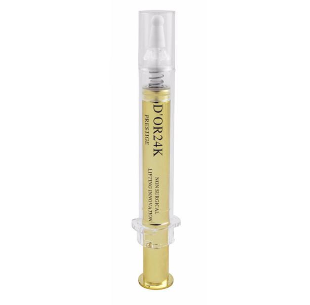 Photo 1 of NONSURGICAL LIFTING INNOVATION SYRINGE BANISHES WRINKLES PUFFINESS SOFTER SMOOTHER SKIN INSTANT RESULTS TIGHTEN PORES AND VISIBLY REDUCES UNDER-EYE BAGS AND LINES NEW IN BOX 
