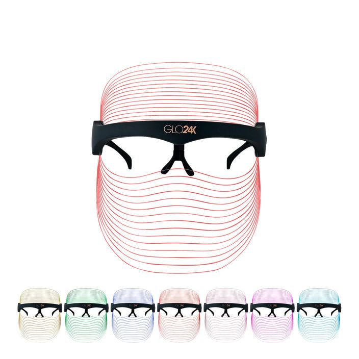 Photo 2 of 
7 COLOR LED MASK HELPS SKIN DISORDERS AND UNEVEN TONES AND REPAIRS ALIGNMENTS TO REDUCE THE AGING PROCESS PURIFIES AND BALANCES UNWANTED IMPURITIES WHILE TIGHTENING NEW 
