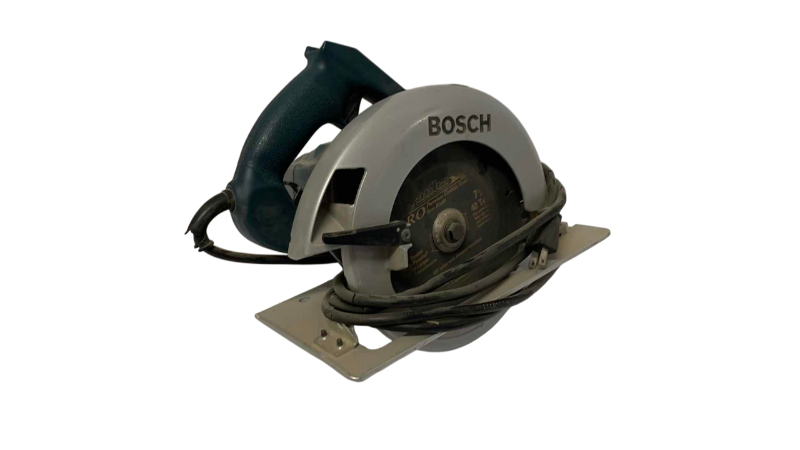 Photo 1 of BOSCH RADIAL SAW B5600