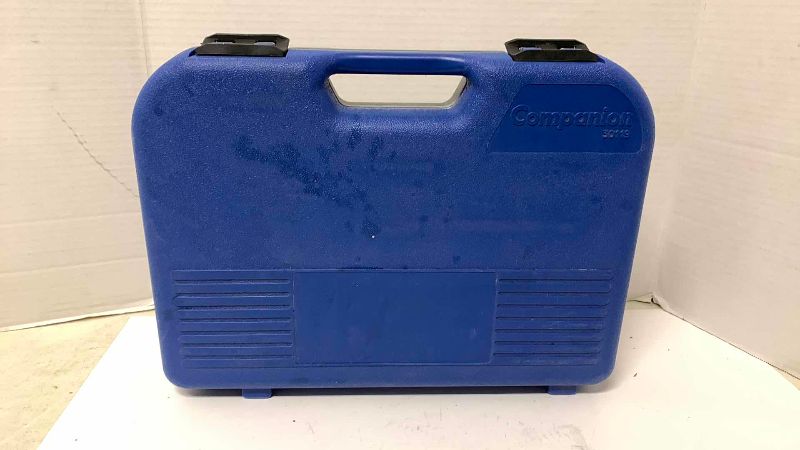 Photo 1 of COMPANION TOOL SET