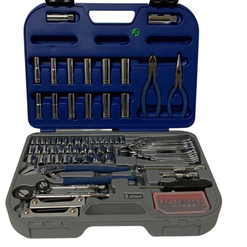 Photo 1 of COMPANION TOOL SET