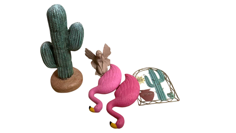 Photo 1 of LAWN DECOR