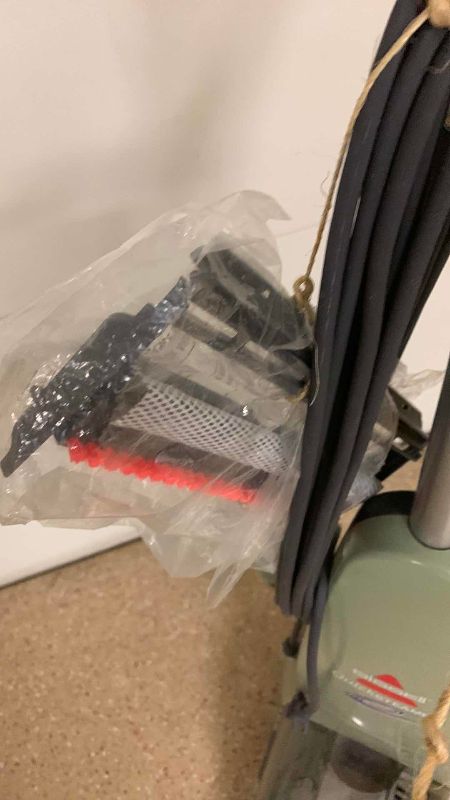 Photo 1 of BISSEL QUICKSTEAMER