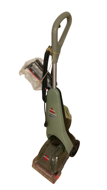 Photo 1 of BISSEL QUICKSTEAMER
