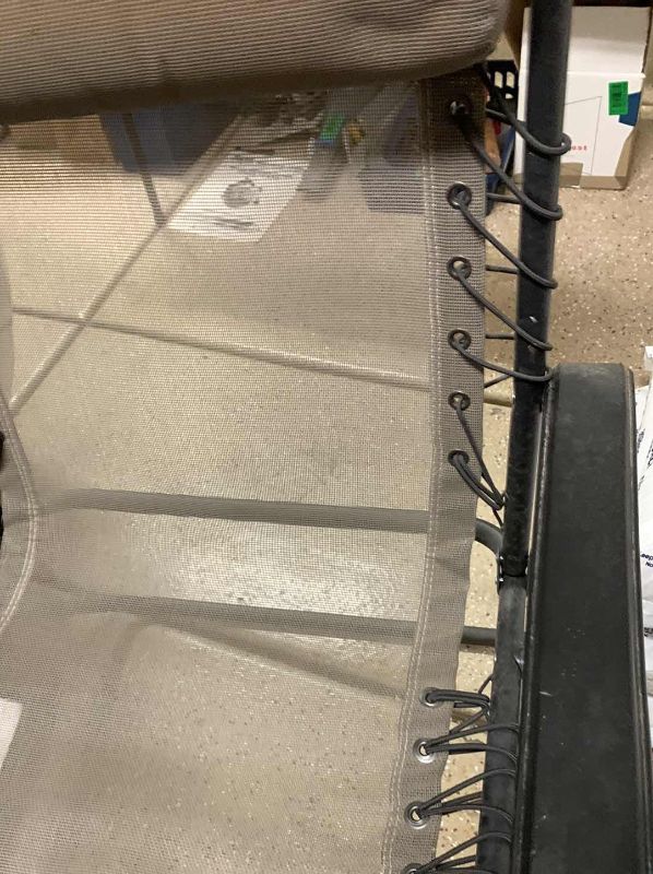 Photo 1 of BACKYARD RECLINER