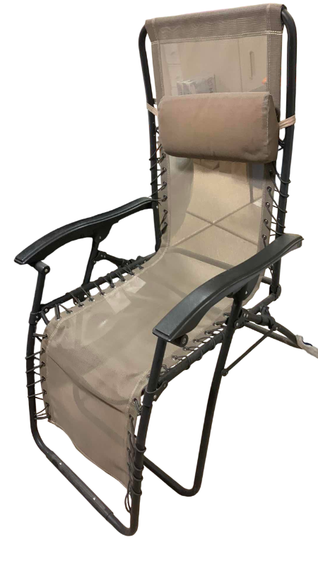 Photo 1 of BACKYARD RECLINER