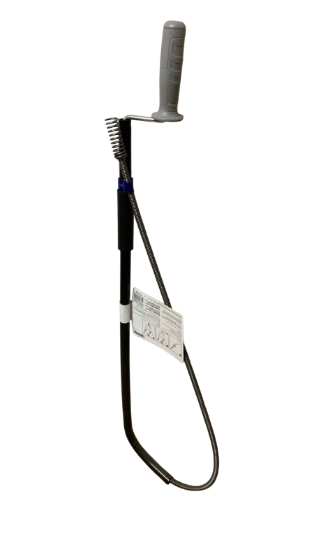 Photo 1 of TOILET AUGER