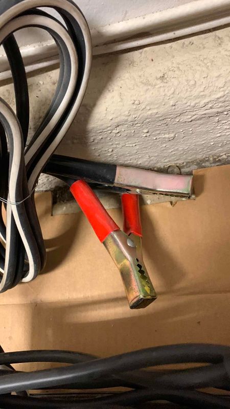 Photo 1 of DIEHARD CAR BATTERY CHARGER