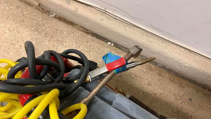 Photo 1 of CRAFTSMAN AIR COMPRESSOR