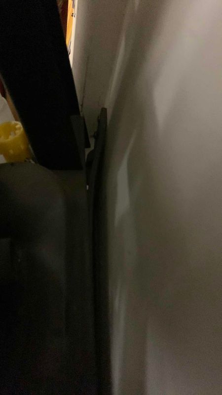 Photo 1 of POWERWASHER 1500 PSI