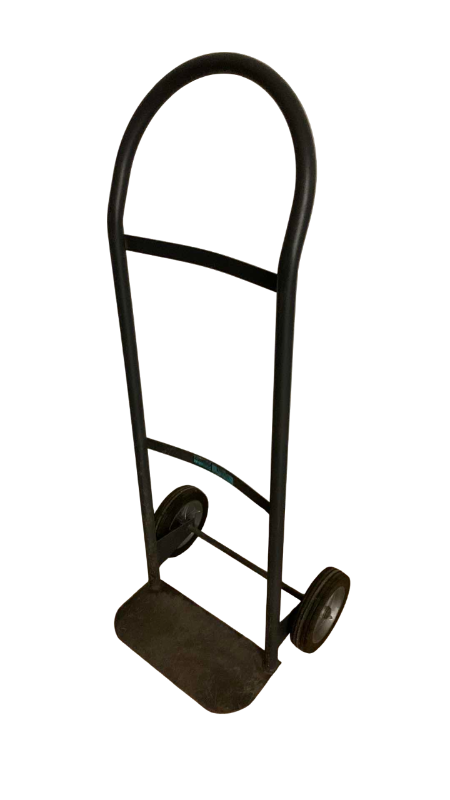 Photo 1 of HAND TRUCK