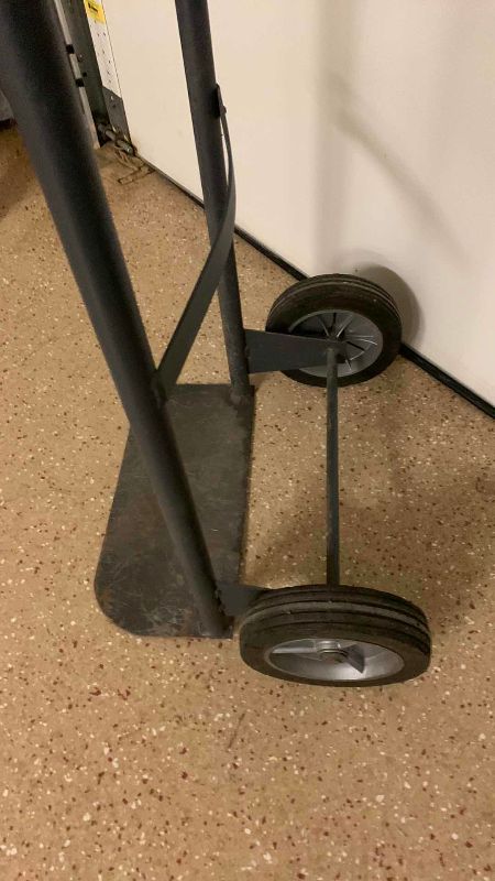 Photo 1 of HAND TRUCK