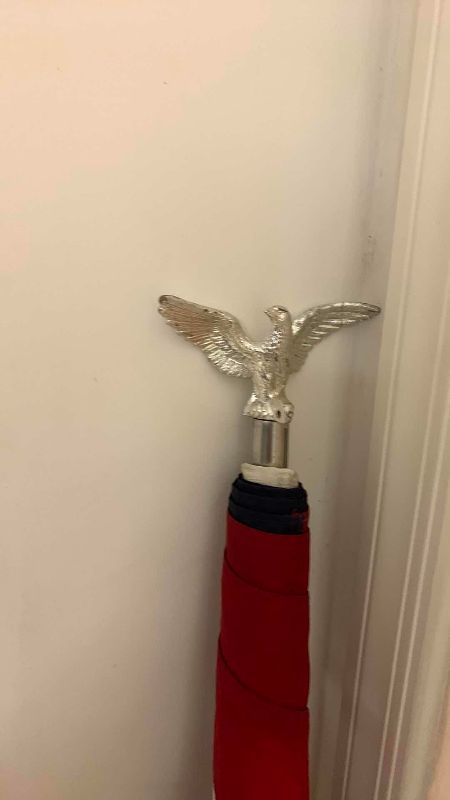 Photo 1 of UNITED STATES FLAGS