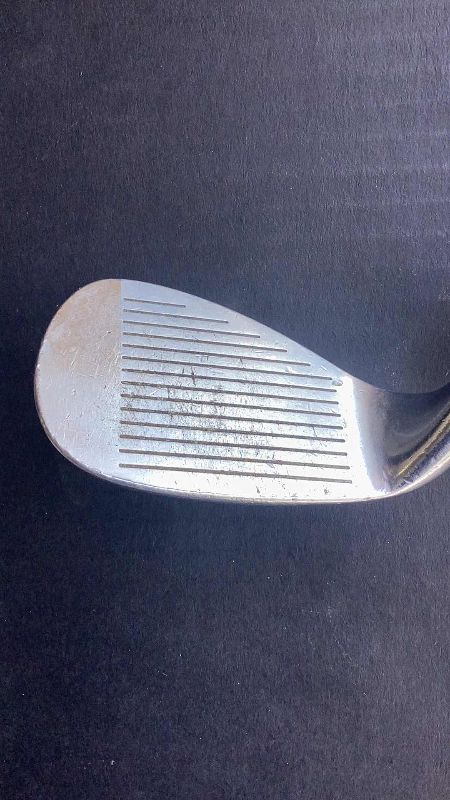 Photo 3 of MIZUNO T-ZOID 56 DEGREE PITCHING WEDGE