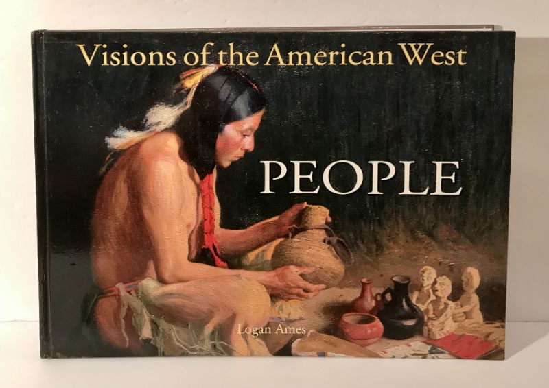 Photo 2 of NATIVE AMERICAN COFFEE TABLE BOOKS 