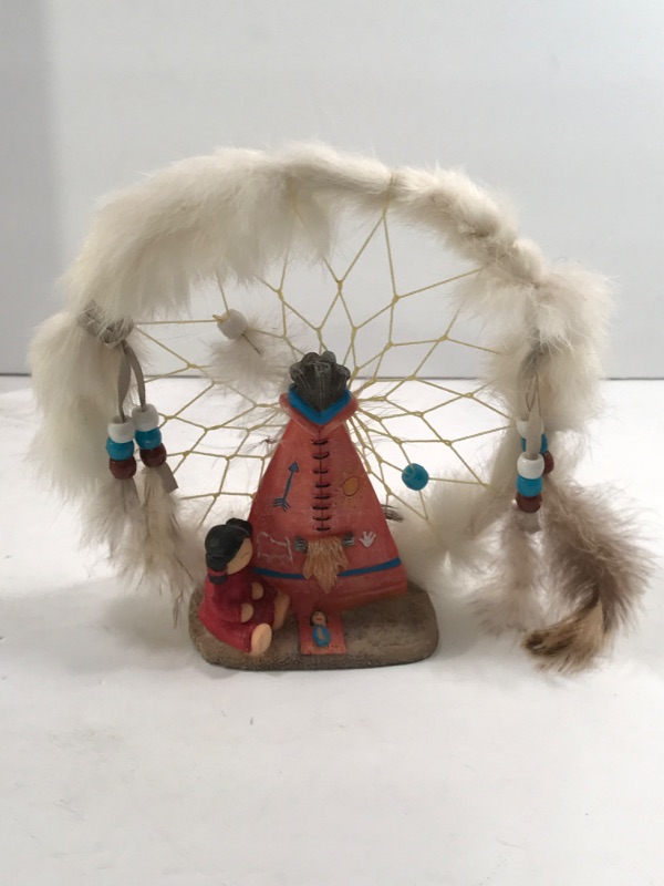 Photo 3 of NATIVE AMERICAN STYLE HOME DECOR