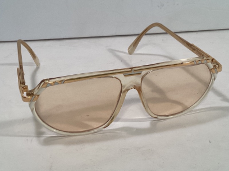 Photo 2 of VINTAGE CAZAL MODEL 344 GERMAN FRAMES