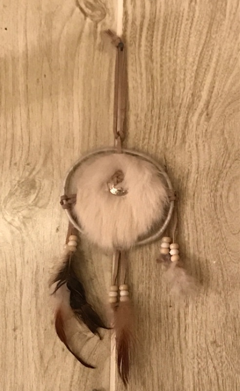 Photo 3 of NATIVE AMERICAN COLLECTION OF DREAM CATCHERS