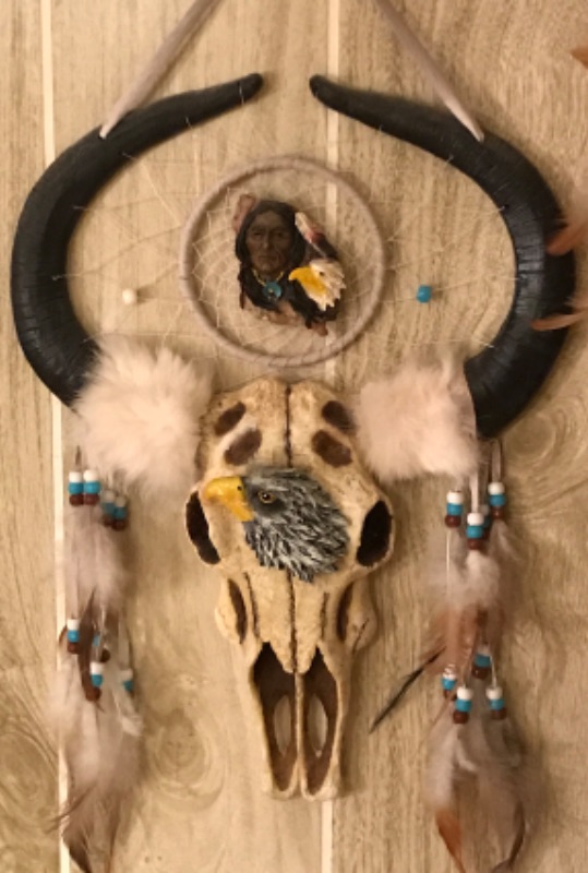 Photo 4 of NATIVE AMERICAN COLLECTION OF DREAM CATCHERS