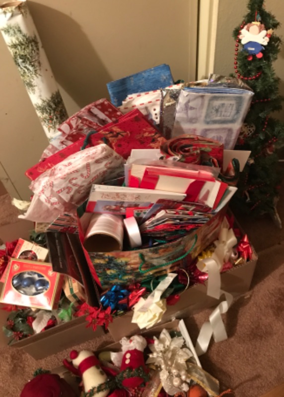 Photo 1 of CHRISTMAS COLLECTION