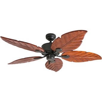 Photo 1 of LEAF PANEL ELECTRIC FAN 
5 PANELS