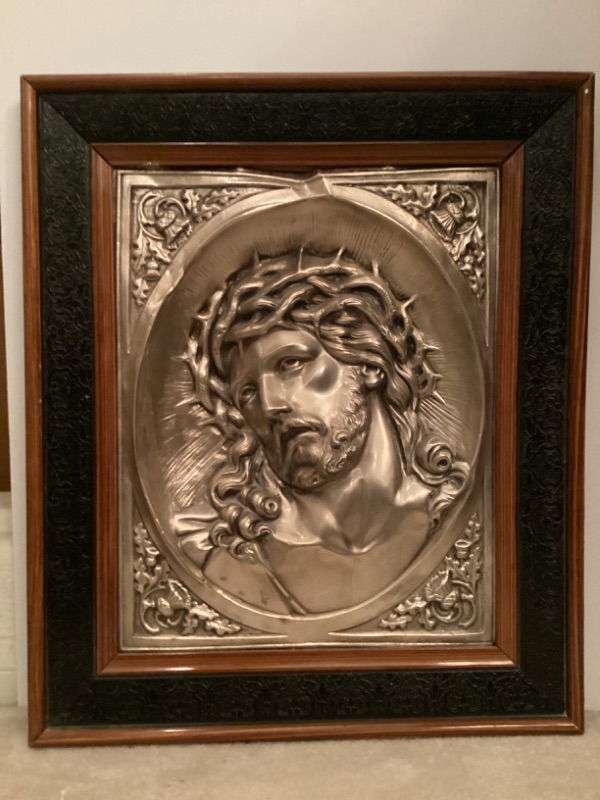 Photo 1 of JESUS