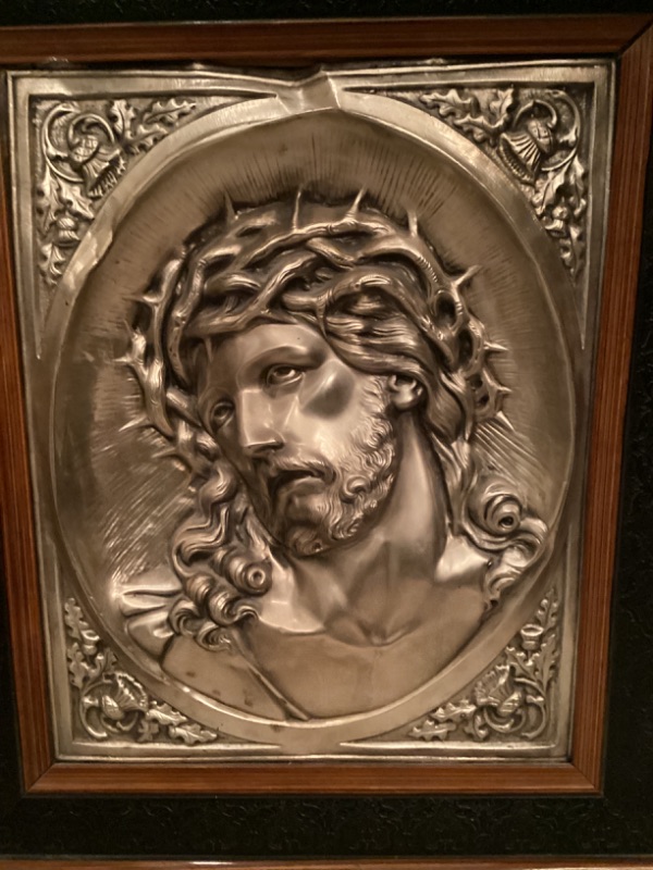 Photo 2 of JESUS