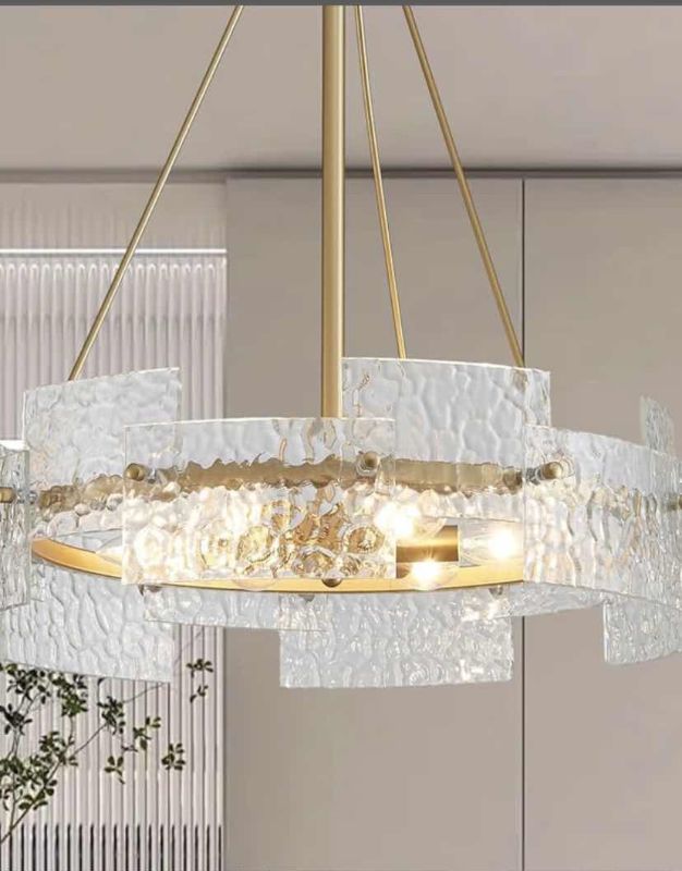 Photo 1 of MODERN FARMHOUSE LIGHT FOR KITCHEN ENTRY